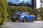 Toyota GR Supra GTS 2019 года (AU)